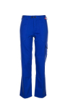 Cargo trousers cornflower blue, BW290 Planam