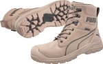 Safety boots HRO S3 SRC Puma Conquest Stone high