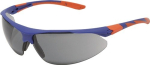 Schutzbrille PC Scheibe getönt, EN 166/170 Stealth 9000