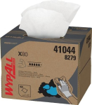 Doekjes 160 doos 1-laags wit, LxB ca. 424x282 mm WypAll X80 8279