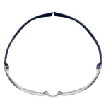 Schutzbrille Scheibe PC klar, antikratz 3M SecurFit-SF100