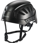Helm EN12492:2012 EN397:2012 schwarz PC/ABS, Gr.54-63 cm Skylotec Inceptor GRX