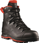 Safety boots S3 black/red Haix Trekker Pro 2.0