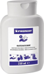 Crème voor huidbescherming 250 ml fles, geparfumeerd, siliconenvrij Promat 386560