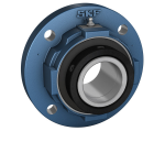 Flanschlager eenheid F4BR 215-SRB-SRE SKF