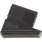 Inner shoe grey 68x29 mm Zarges