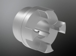 Hub 1.0 Onderdeel 1 Rotex 48 ST, boring Ø 35H7 NnD 6885/1