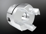 Clamping hub 2.5 Rotex GS 24 AL-H, bore Ø 11H7 without groove