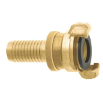Hose section SD 1/2" LW 13 mm, NBR, MS GEKA plus 08.8101
