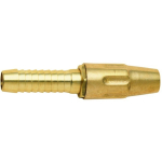 Sproeikop met tuit 1/2" NW 13 mm, MS Geka 81