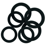 Dichtringset Nr. 40110D, 40111D, 40113D, 7000X GEKA plus 7004XY