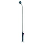 Bewateringsapparaat, zachte regen PX 35° 80 cm, met kogelkraan GEKA plus 5480PSB
