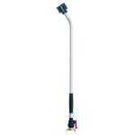 Gietend hoofd, zachte regen 35° 90 cm, metalen gietkop/kunststof GEKA plus 5599PSB