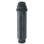 Kogelkraan AGxAG G 3/4", kunststof GEKA 5472