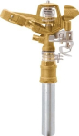 Ronde/sectorsproeier, V60S 700 - 1070 mm, standaard AG G 3/4" GEKA 604424SSB