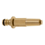 Plug-in syringe, light MS GEKA 781MSB