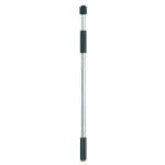 Auszugsrohr vario 145 cm, 20x1,25 mm, AG G 3/4" GEKA 64150VARSB