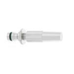 Sproeikop MS Ni licht GEKA plus 781XS