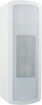 Plastic dispenser voor 1 literfles handenvrij Pevamat Care&Clean