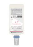 Hautpflegecreme 1 l care&clean Flasche Pevacare Urea