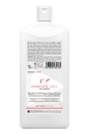 Hautpflegecreme 1 l Hartflasche Pevacare Urea