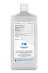 Hand sanitiser 1 litre hard bottle Pevasept