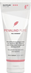 Huidverzorgingslotion tube van 100 ml, ongeparfumeerd Pevalind Pure