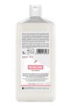 Skin care lotion 1 litre hard bottle Pevalind