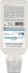 Lotion voor huidbescherming 1 liter zachte fles, ongeparfumeerd Pevaperm Pure