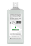 Hautreinigerlotion, mild 1 l Hartflasche, parfümiert Pevaplus