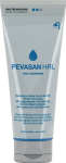 Skin cleansing lotion, mild 250 ml tube, coloured blue Pevasan HRL