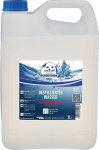 Distilled water 5 litre canister with screw cap Robbyrob