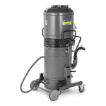Suction cup IVR 40/15 Sc Kärcher Professional A programme