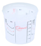 Mischbecher 300 ml, ohne Deckel 0300SH