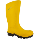 PU boots Size 41 S5 yellow Noramax MEGAMAX II