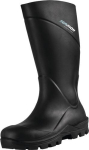 PU boots Size 42 S5 black Noramax MEGAMAX II