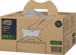 Reinigingsdoeken 520 1-laags, enkel vel, 210 doos voor TORK Premium 52.03.72