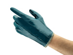FDA 10 Ansell Hynit 32-105