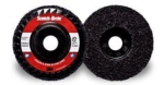 Grobreinigungsscheibe Ø 115x22 mm 3M XT-RD Pro