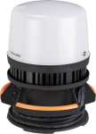 LED construction spotlight 360° 12600 lm, IP54, 5 m H07RN-F3G1.5 Brennenstuhl professionalLine ORUM12050M