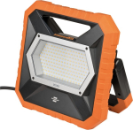 LED Baustrahler dimmbar 12700 lm 5 m H07RN-F3G1,5 IP54 Brennenstuhl professionalLine X 1250 M