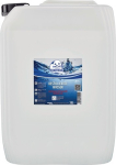 Gedestilleerd water 20 liter bus Robbyrob