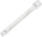Extension ball lock 3/8" L= 126 mm Hazet 8821-5