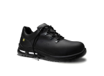 lage veiligheidsschoenen maat S3 ESD Elten Brandon XXTM Black Low
