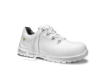 lage veiligheidsschoenen maat S3 ESD Elten Brandon XXTM White Low