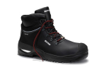 Veiligheidslaarzen Maat 44 S3 ESD Elten Francesco XXSG Black Mid