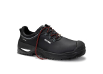 lage veiligheidsschoenen maat S3 ESD Elten Francesco XXSG Black Low