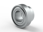 Speciaal magazijn PER.FHR206-20A SKF Agri