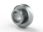 Speziallager PER.UCN210A SKF Agri