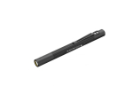 LED zaklamp CRI 80 170/70/15 lm, incl. magneetkabel Ledlenser P4R Werk
